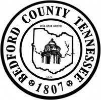 Bedford County logo