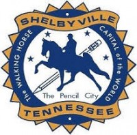 Shelbyville seal logo