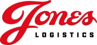 Jones Logistics logo