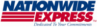 Nationwide Express logo