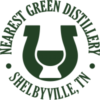 Nearest Green Distillery logo