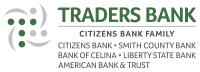 Traders Citizens Bank logo